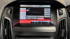 Ford Focus 1.6 125 Titanium 5dr Powershift Petrol Hatchback